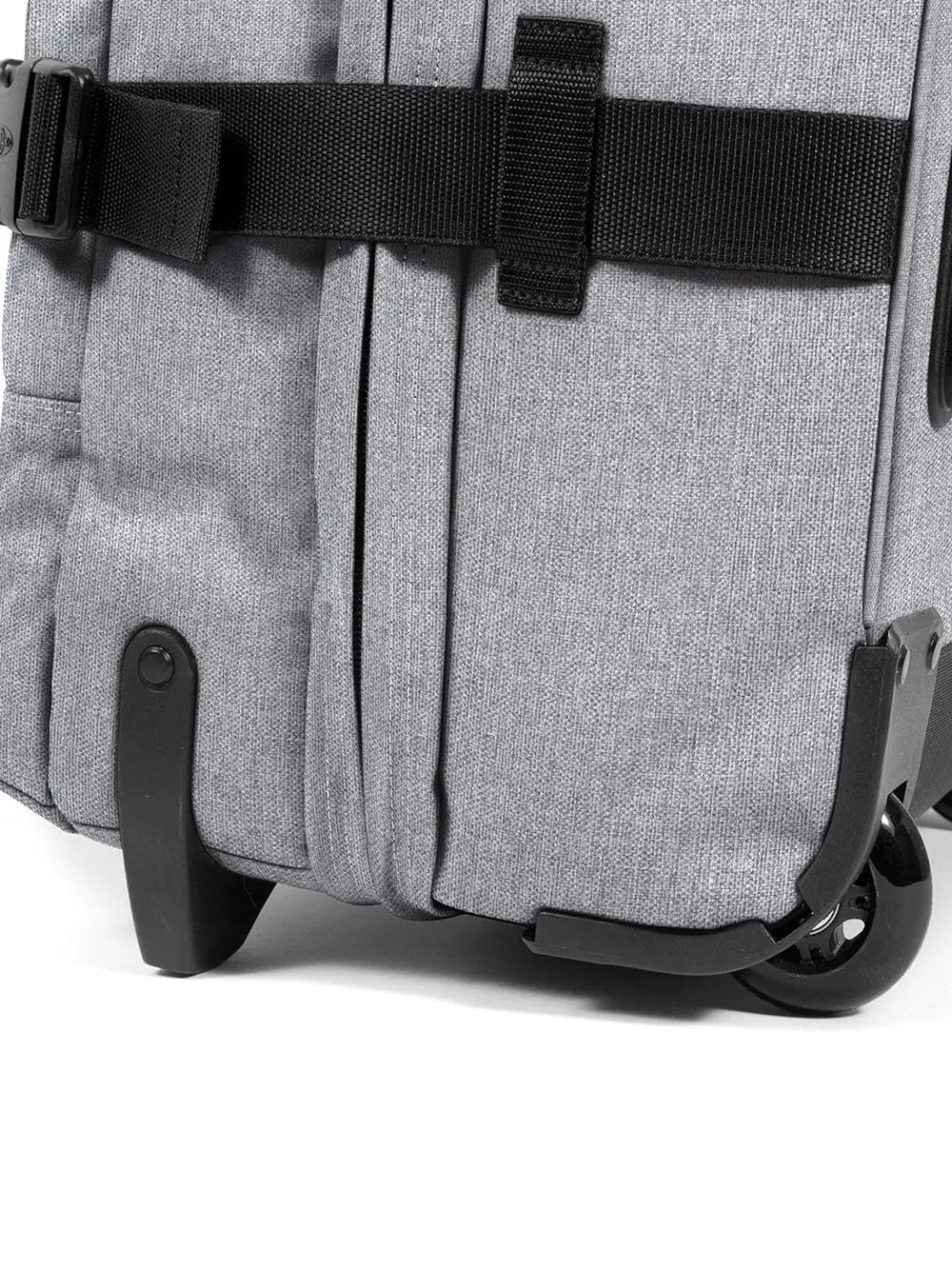 Trolley Eastpak Unisex Tranverz S Glitsplash Grigio Eastpak Angolo dello Sport