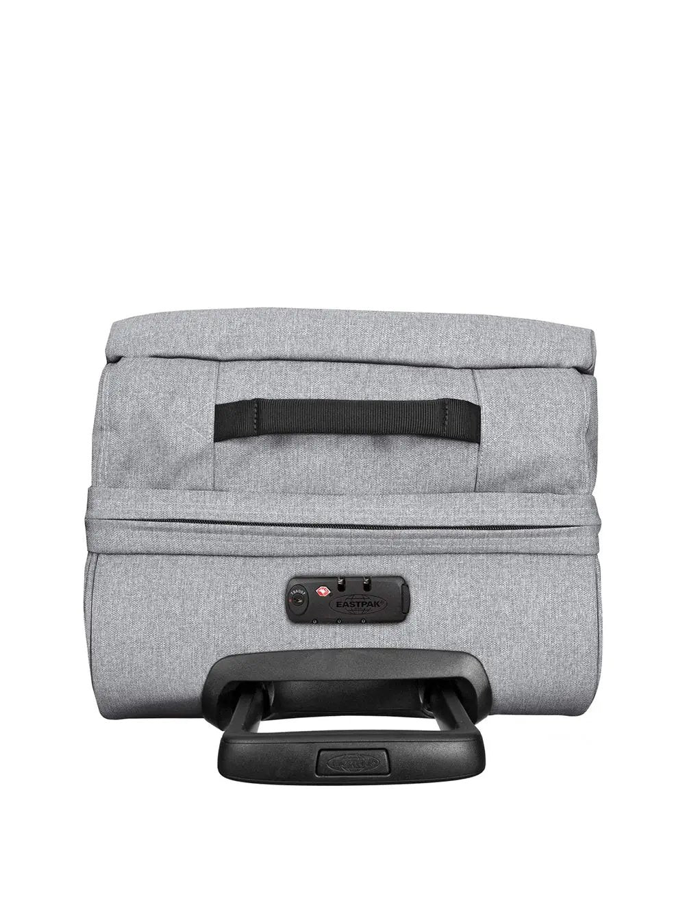 Trolley Eastpak Unisex Tranverz S Glitsplash Grigio Eastpak Angolo dello Sport