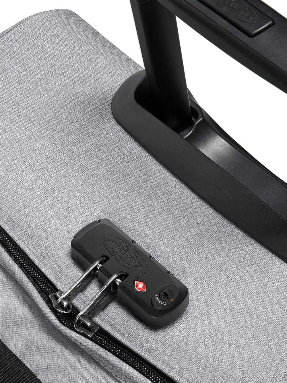 Trolley Eastpak Unisex Tranverz S Glitsplash Grigio Eastpak Angolo dello Sport