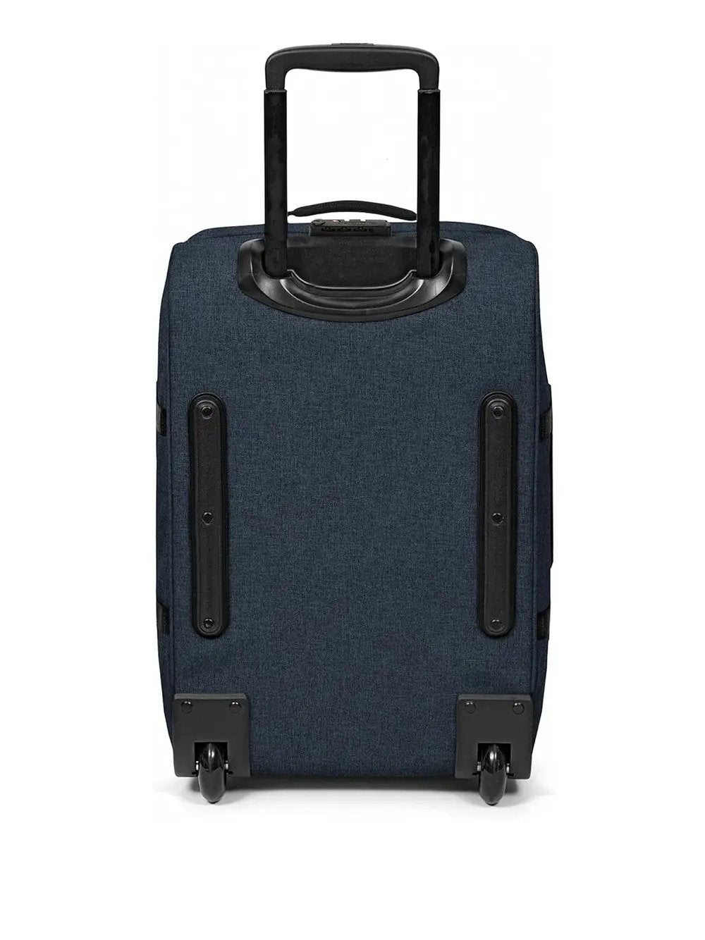 Trolley Eastpak Unisex Tranverz S Glitsplash Nero Eastpak Angolo dello Sport