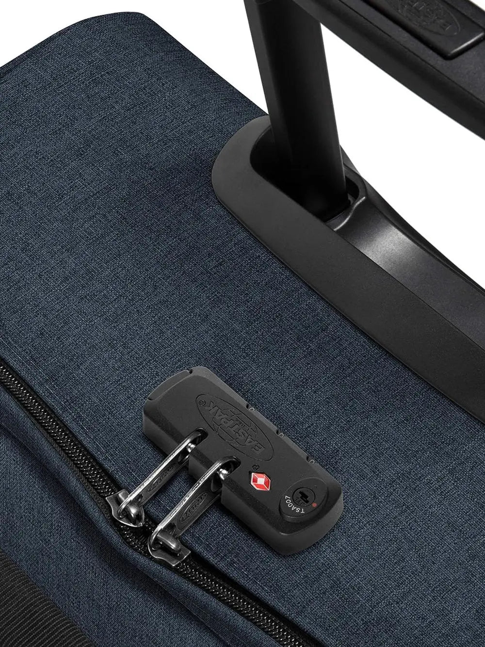 Trolley Eastpak Unisex Tranverz S Rosso Eastpak Angolo dello Sport