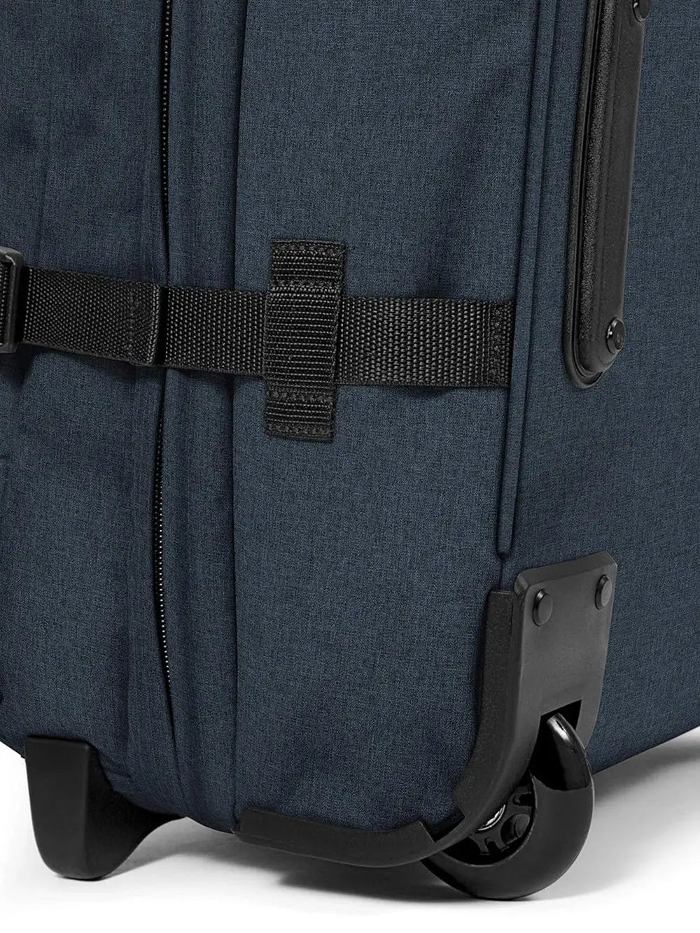 Trolley Eastpak Unisex Tranverz S Rosso Eastpak Angolo dello Sport