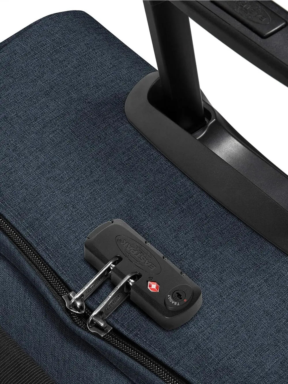 Trolley Eastpak Unisex Tranverz S Rosso Eastpak Angolo dello Sport