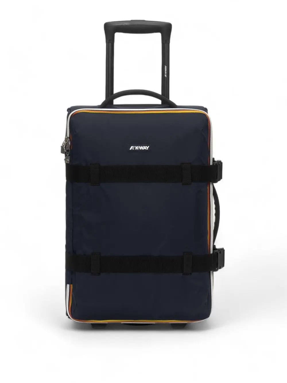 Trolley K-Way Unisex - Blu