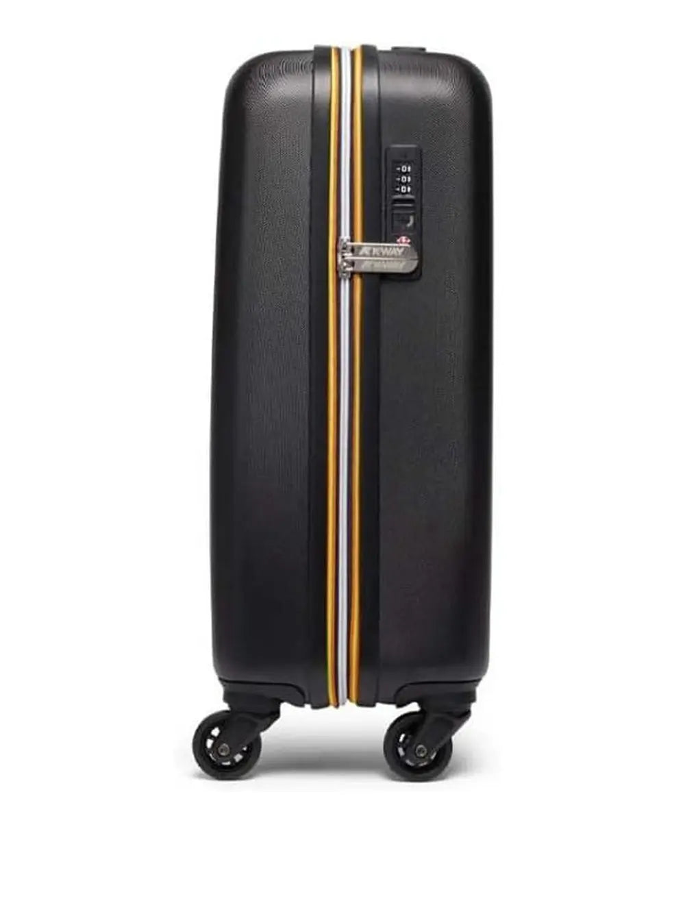 Trolley K-Way Unisex Cabin Trolley Small Nero K-Way  Angolo dello Sport