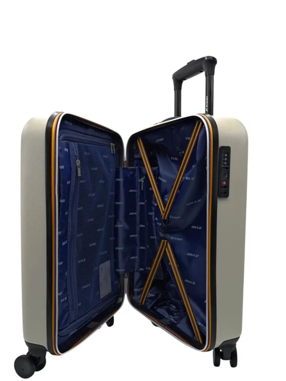 Trolley K-Way Unisex