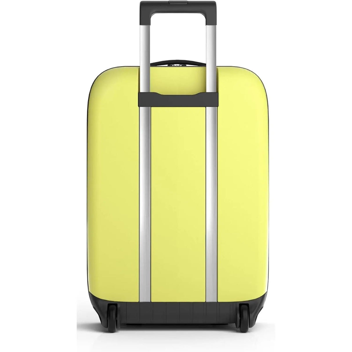 Trolley ROLLINK Unisex flex vega cabin size int 21 Yellow iris