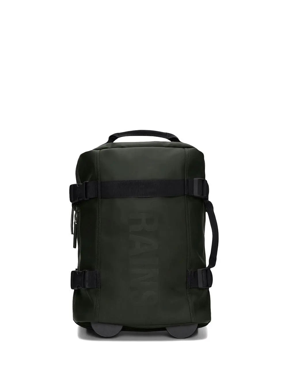 Trolley Rains Unisex - Verde