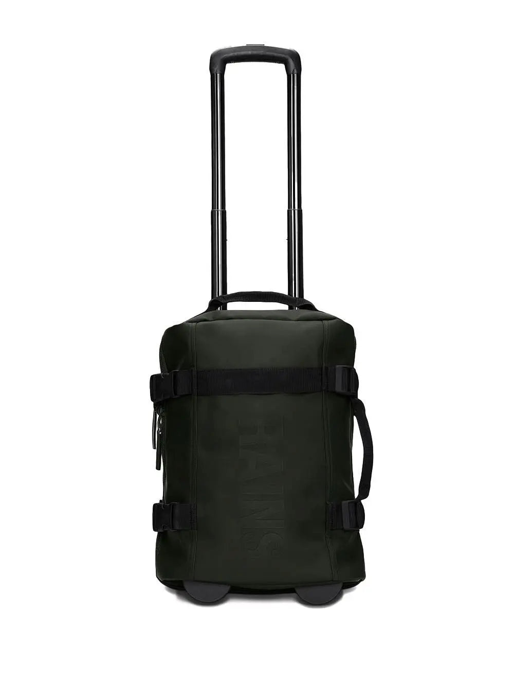 Trolley Rains Unisex - Verde