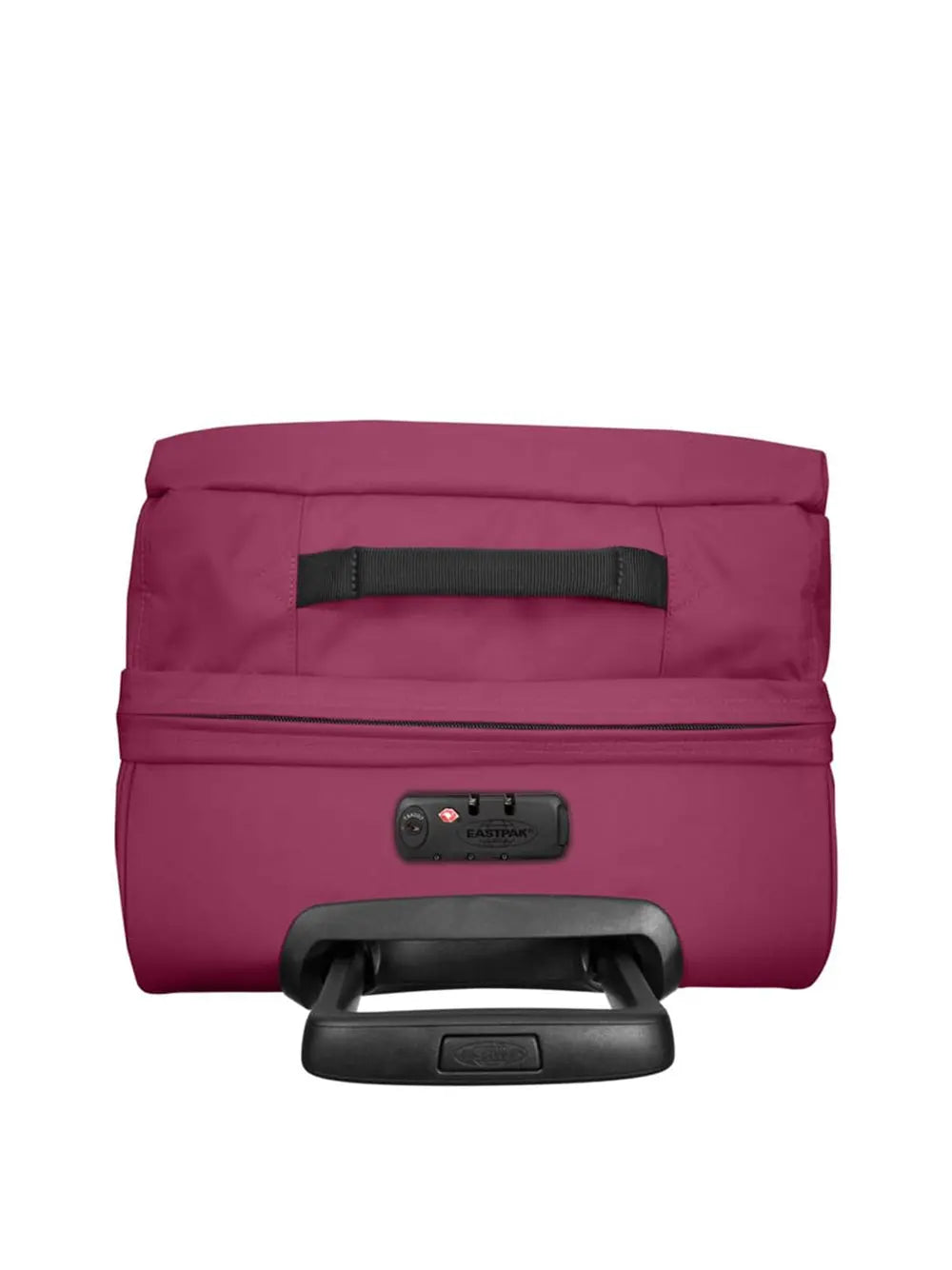 Trolley Tranverz S Eastpak Unisex - Bordeaux