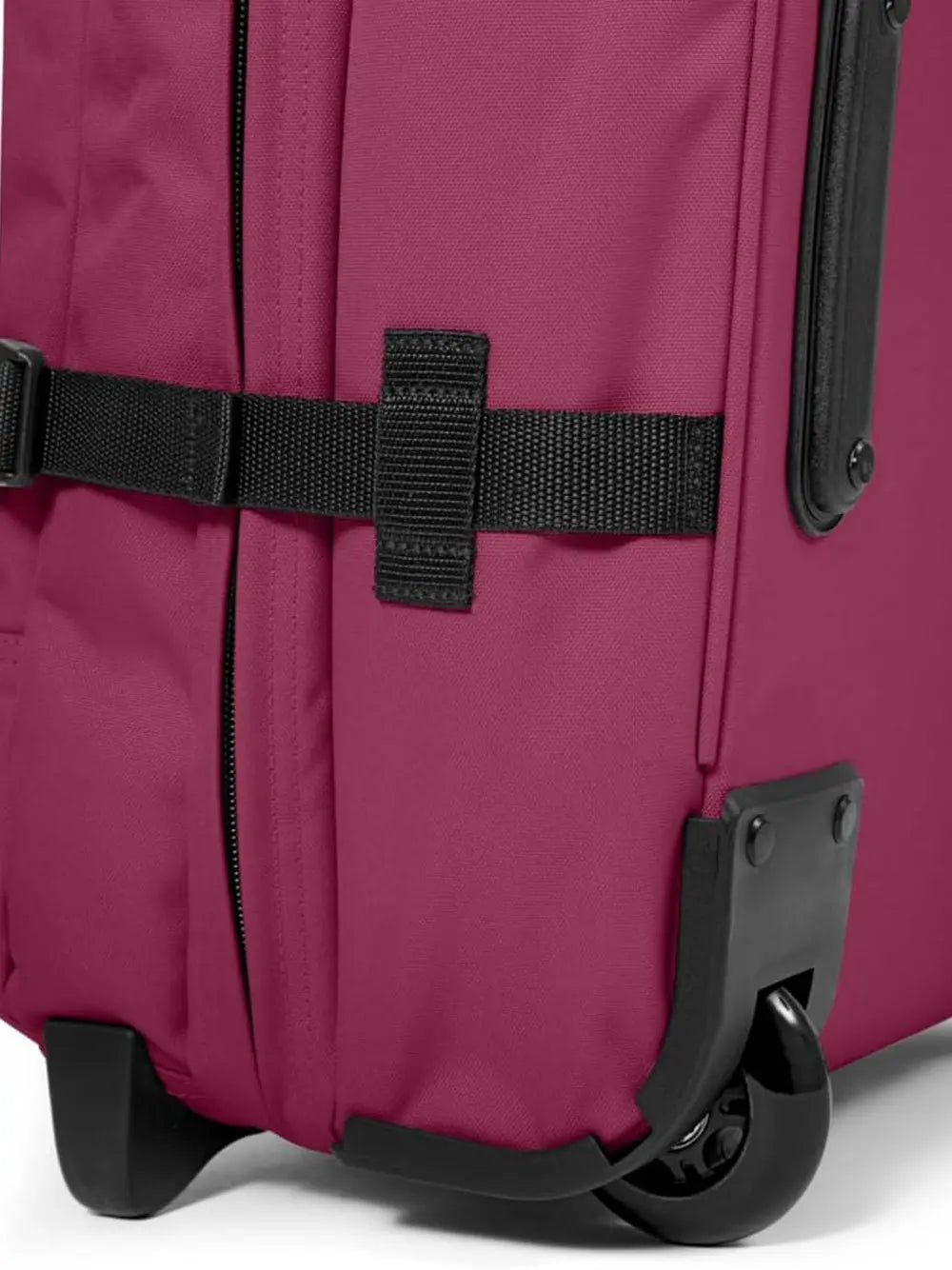 Trolley Tranverz S Eastpak Unisex - Bordeaux