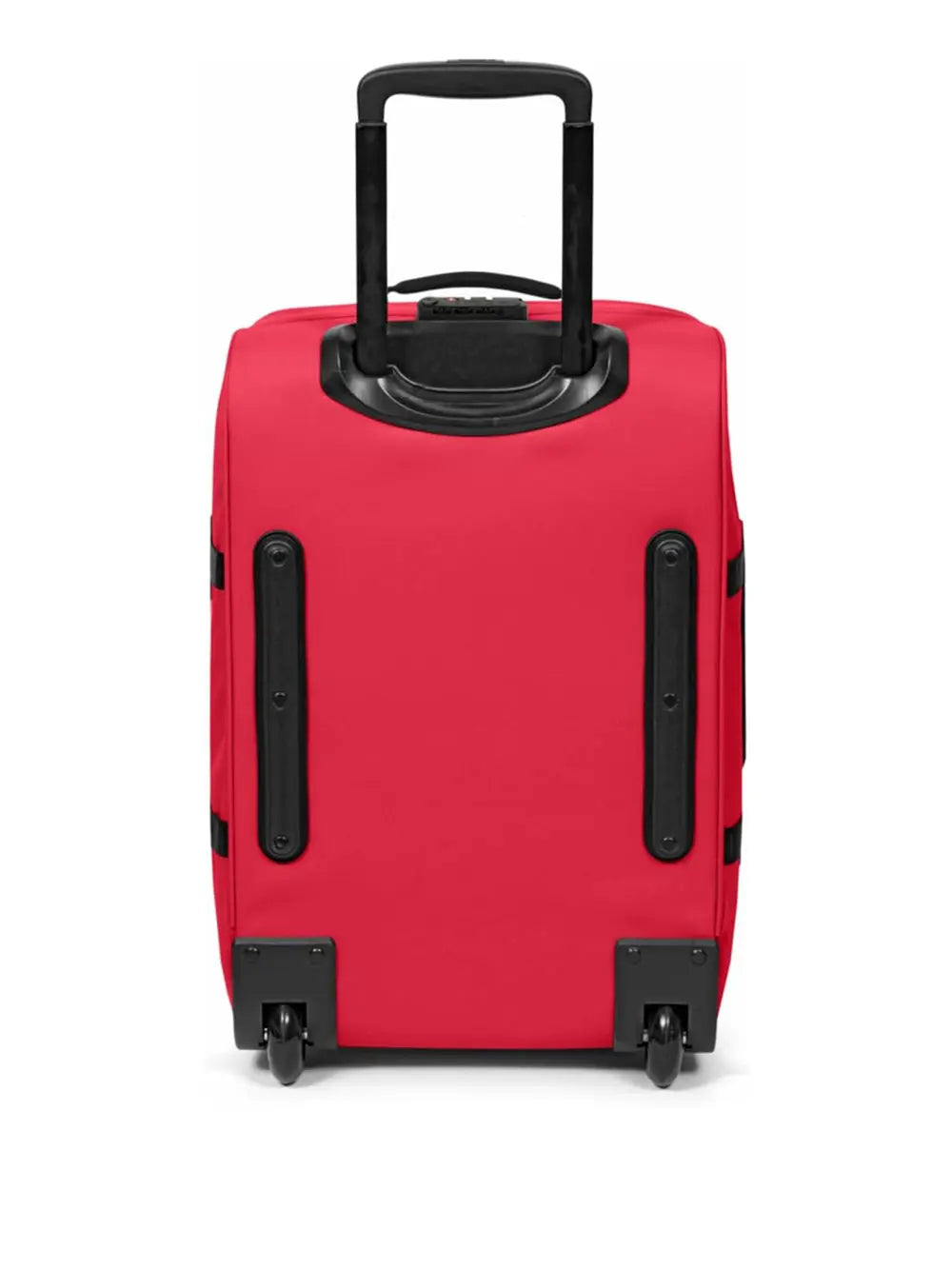 Trolley Tranverz S Eastpak Unisex - Rosso