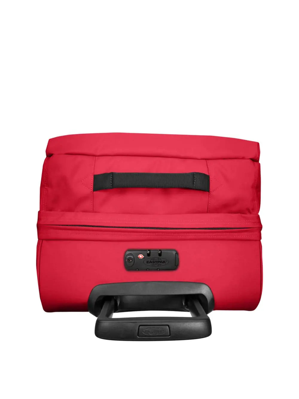 Trolley Tranverz S Eastpak Unisex - Rosso