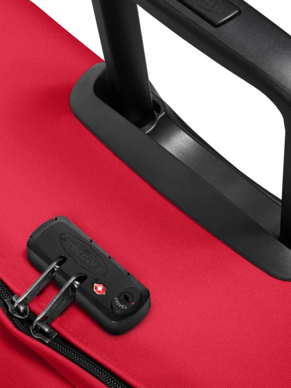 Trolley Tranverz S Eastpak Unisex - Rosso