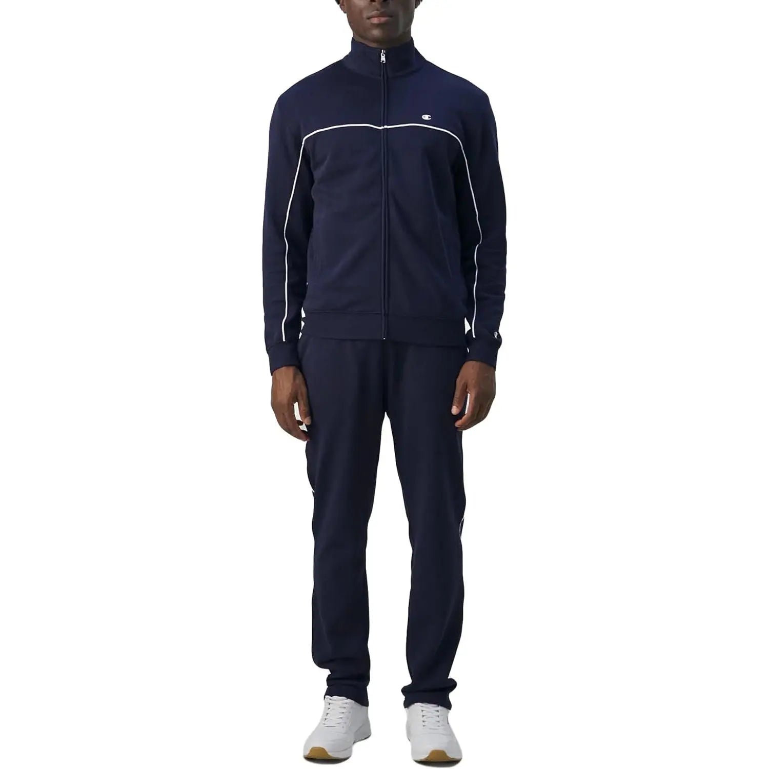 Tuta CHAMPION Uomo Navy CHAMPION  Angolo dello Sport