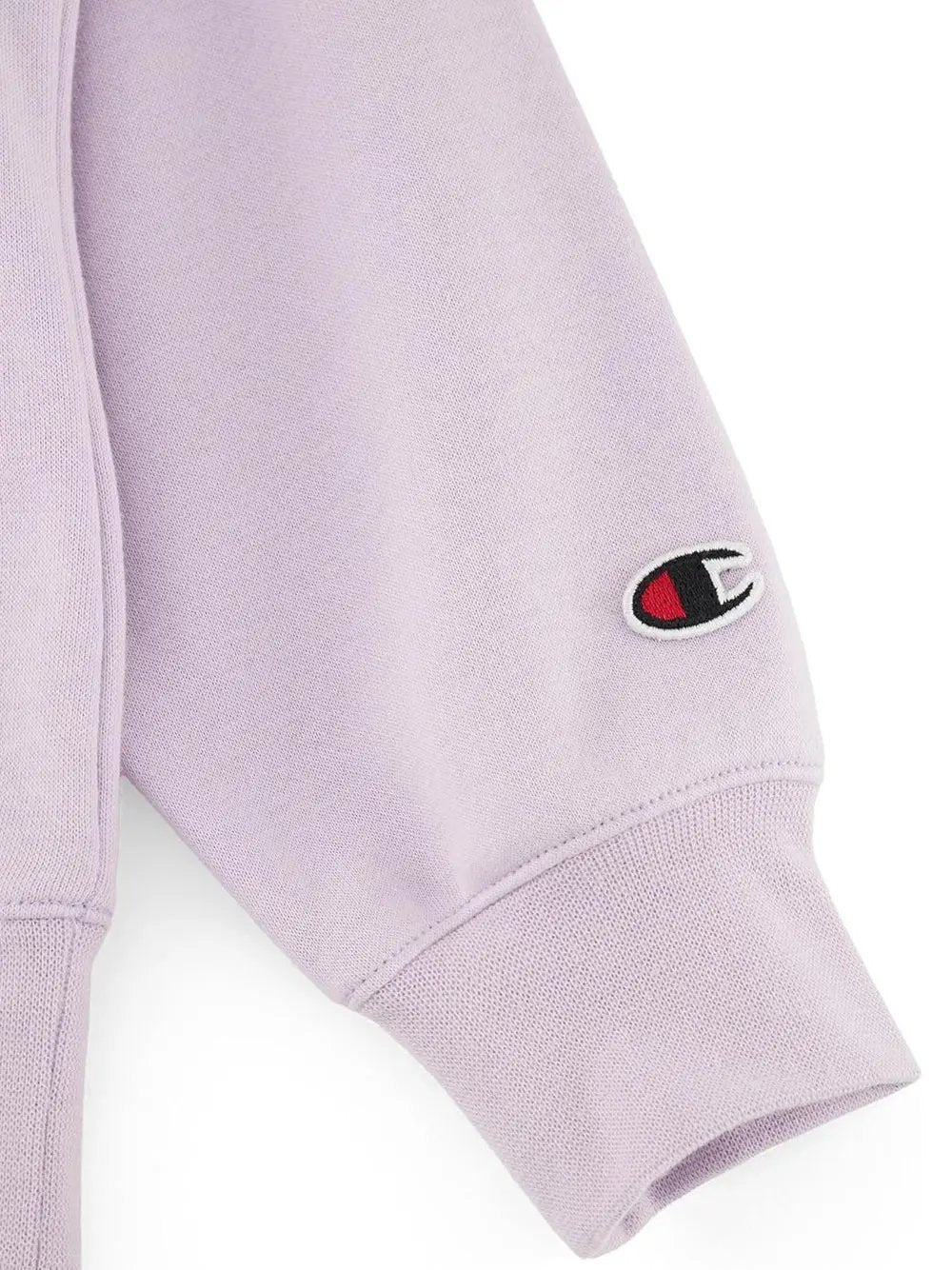 Tuta Champion Bambina Rosa Champion Angolo dello Sport