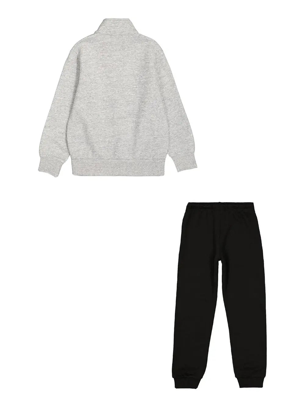 Tuta Champion Bambino Grigio Champion Angolo dello Sport