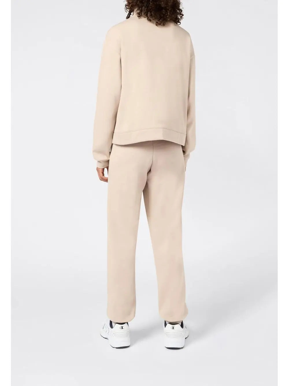 Tuta Champion Donna - Beige