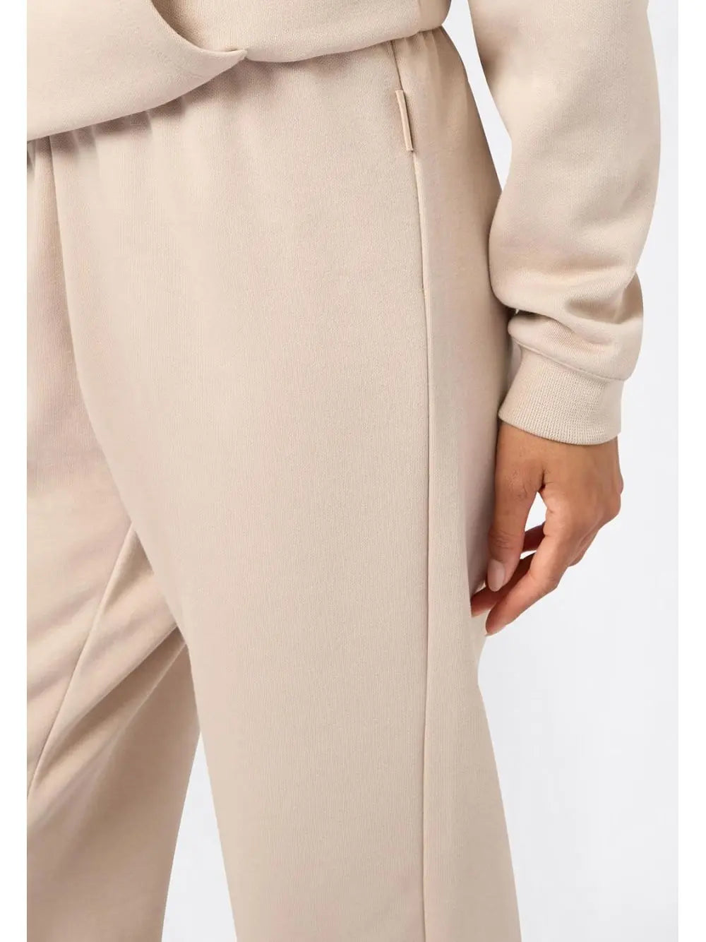 Tuta Champion Donna - Beige