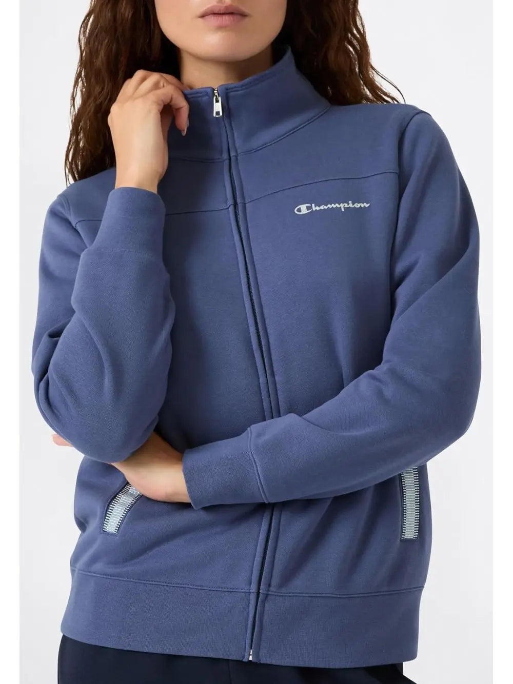 Tuta Champion Donna - Navy