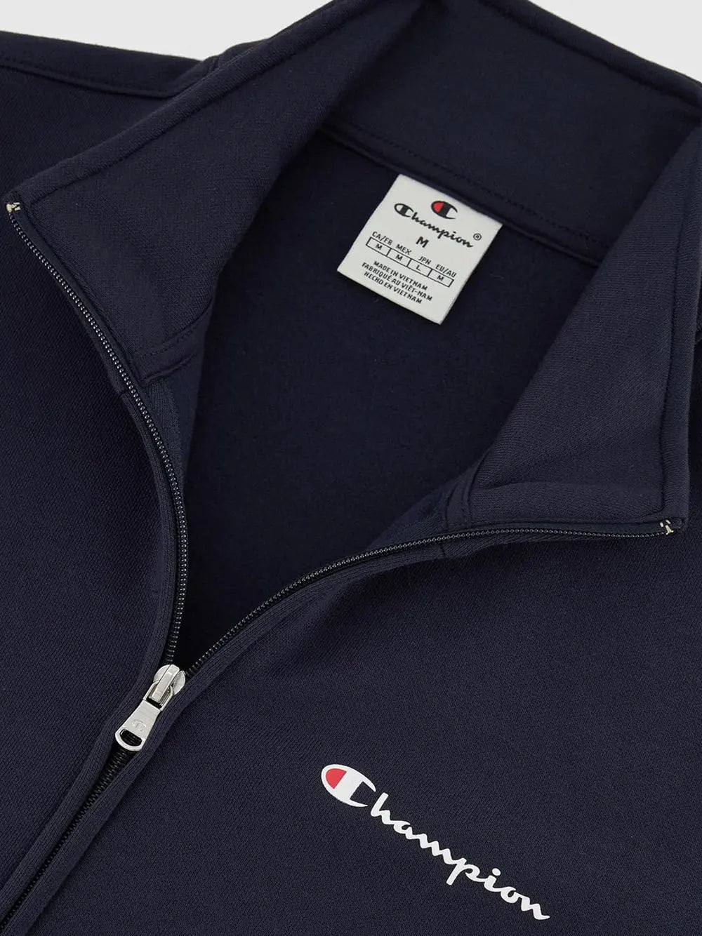 Tuta Champion Uomo Blu Champion Angolo dello Sport