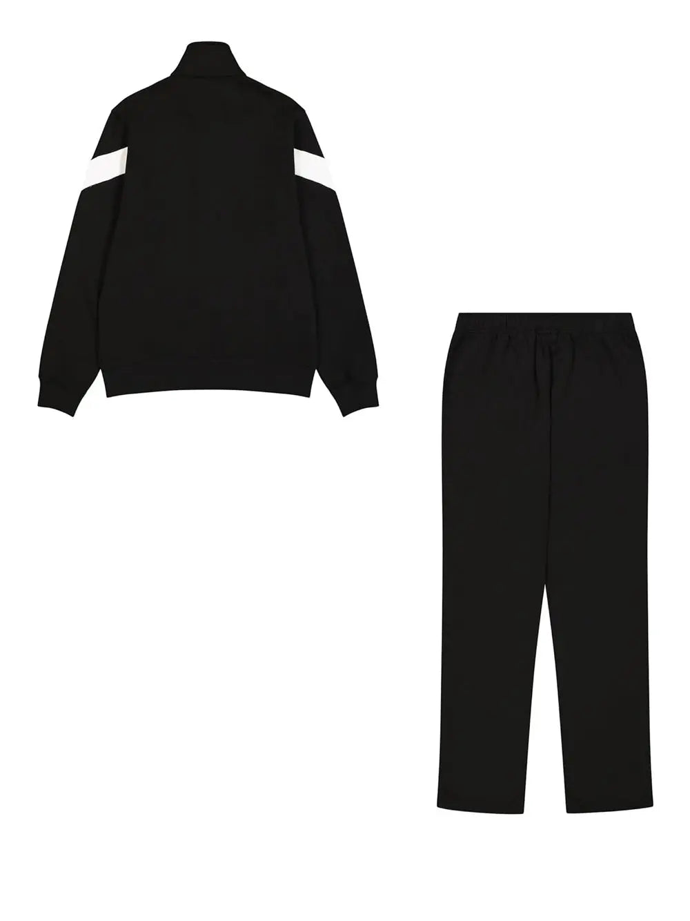 Tuta Champion Uomo Nero Champion Angolo dello Sport