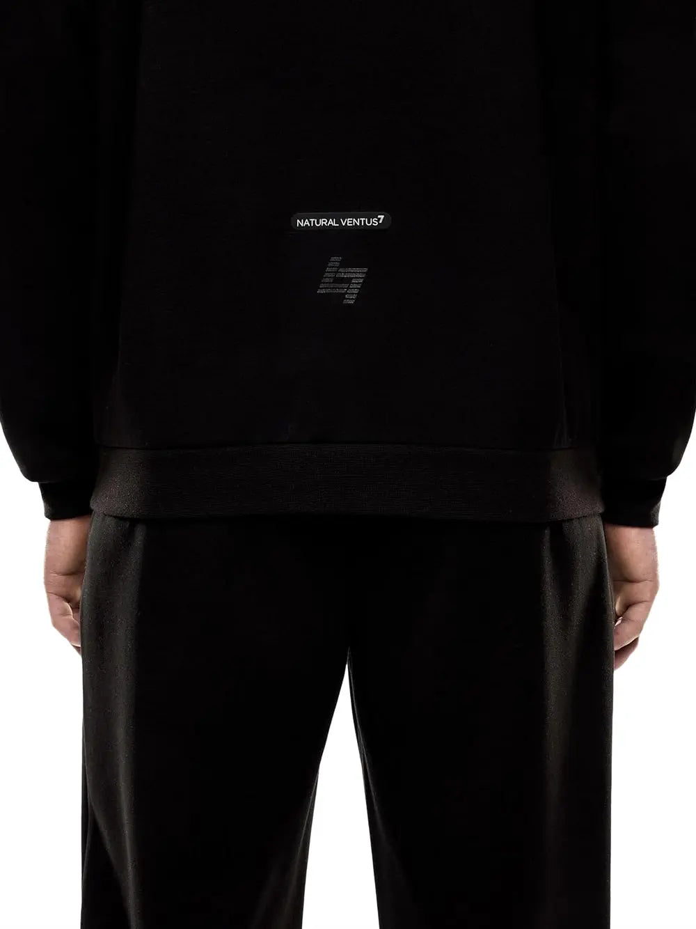 Tuta Ea7 Dynamic Athlete Uomo - Nero
