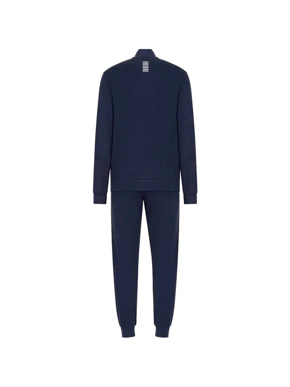 Tuta Ea7 Uomo - Blu