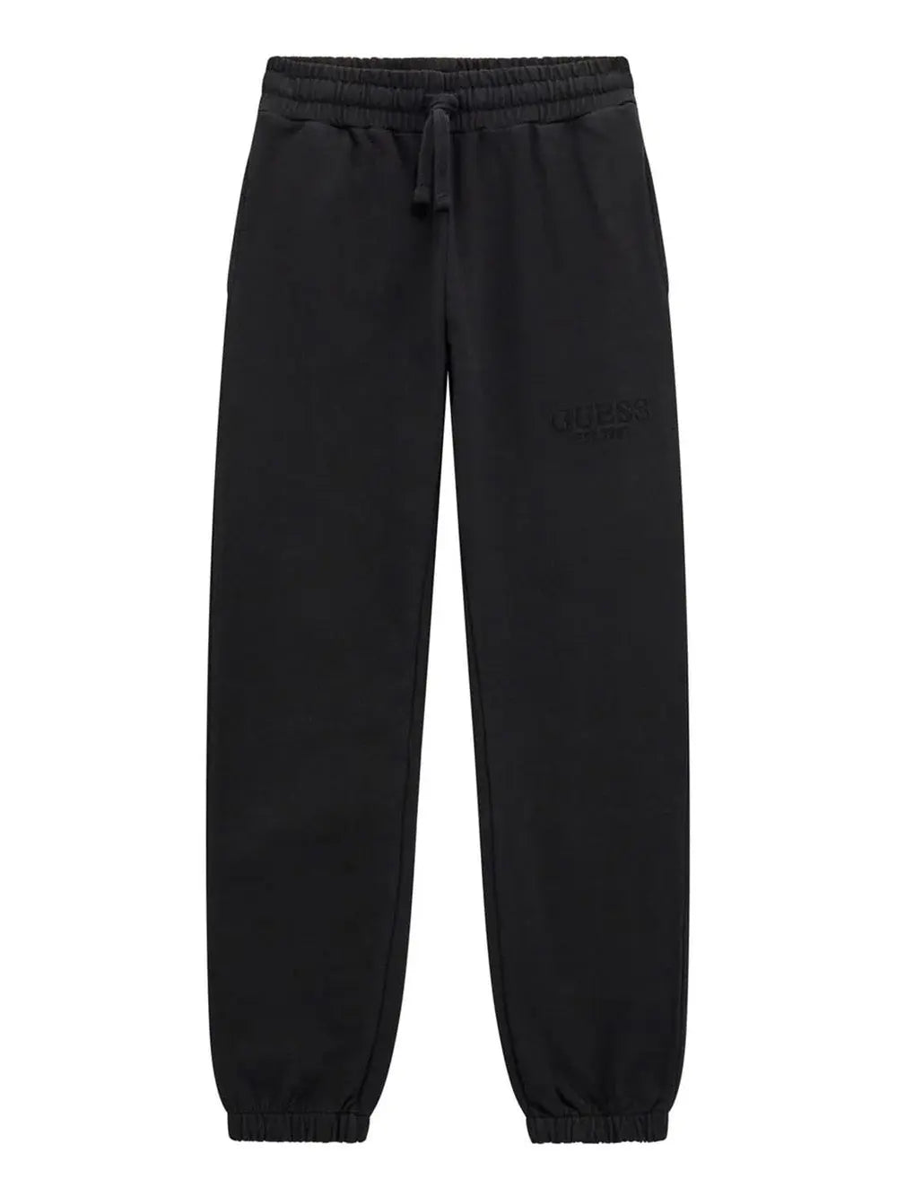 Tuta Guess jr Bambino - Nero