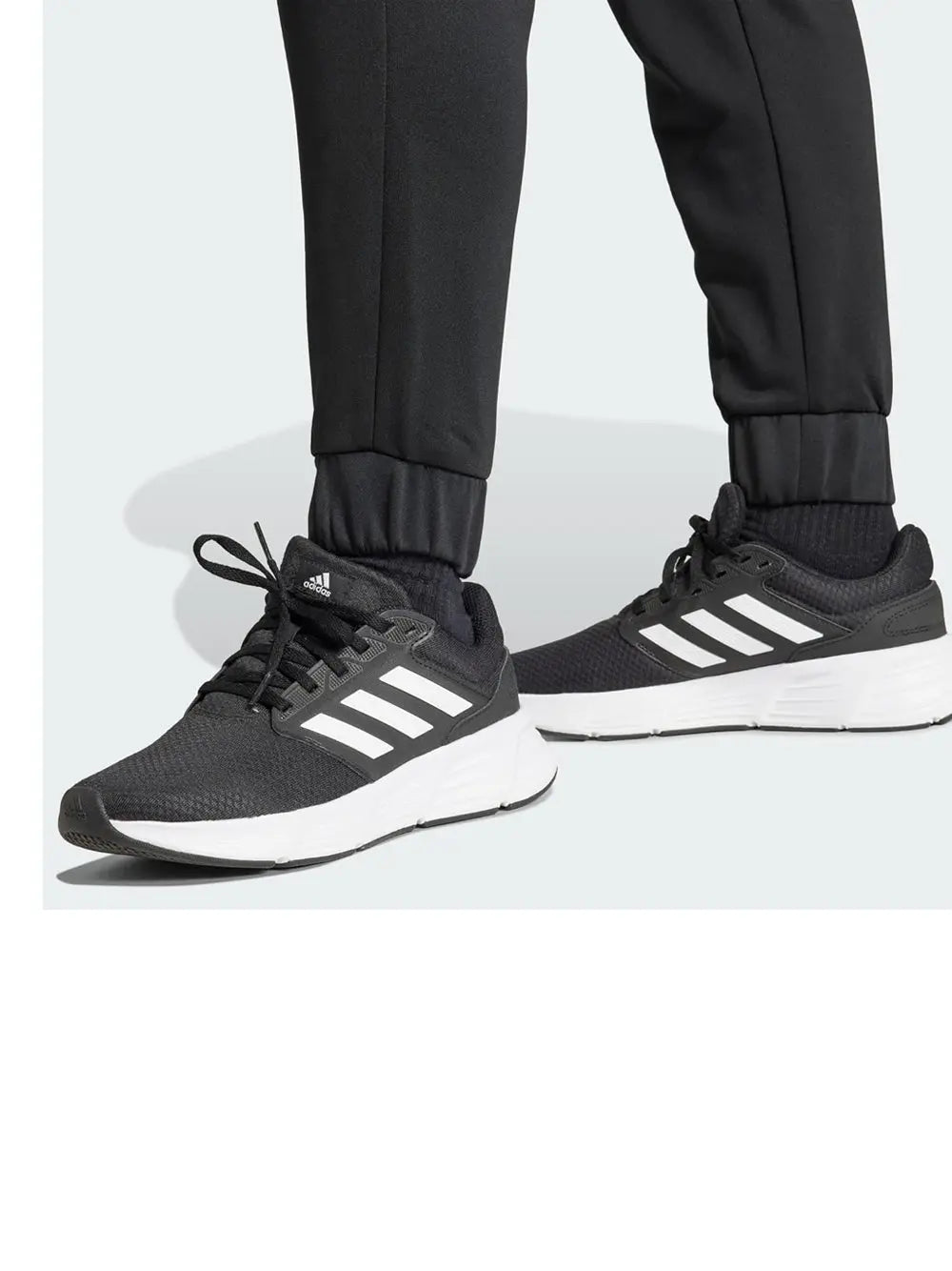 Tuta Sportiva Adidas Donna Nero Adidas Angolo dello Sport