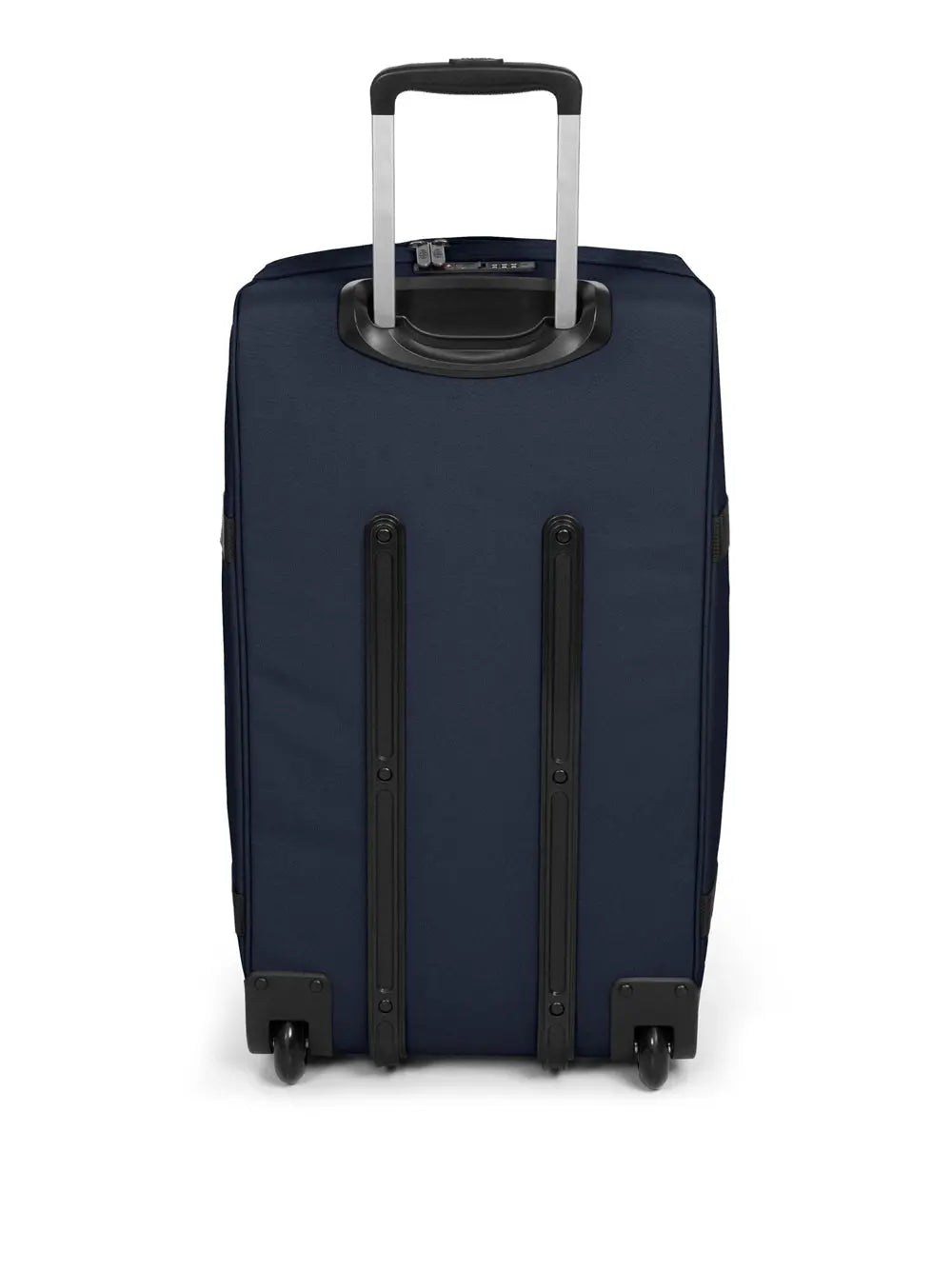 Valigia Eastpak Transit R M Unisex - Blu