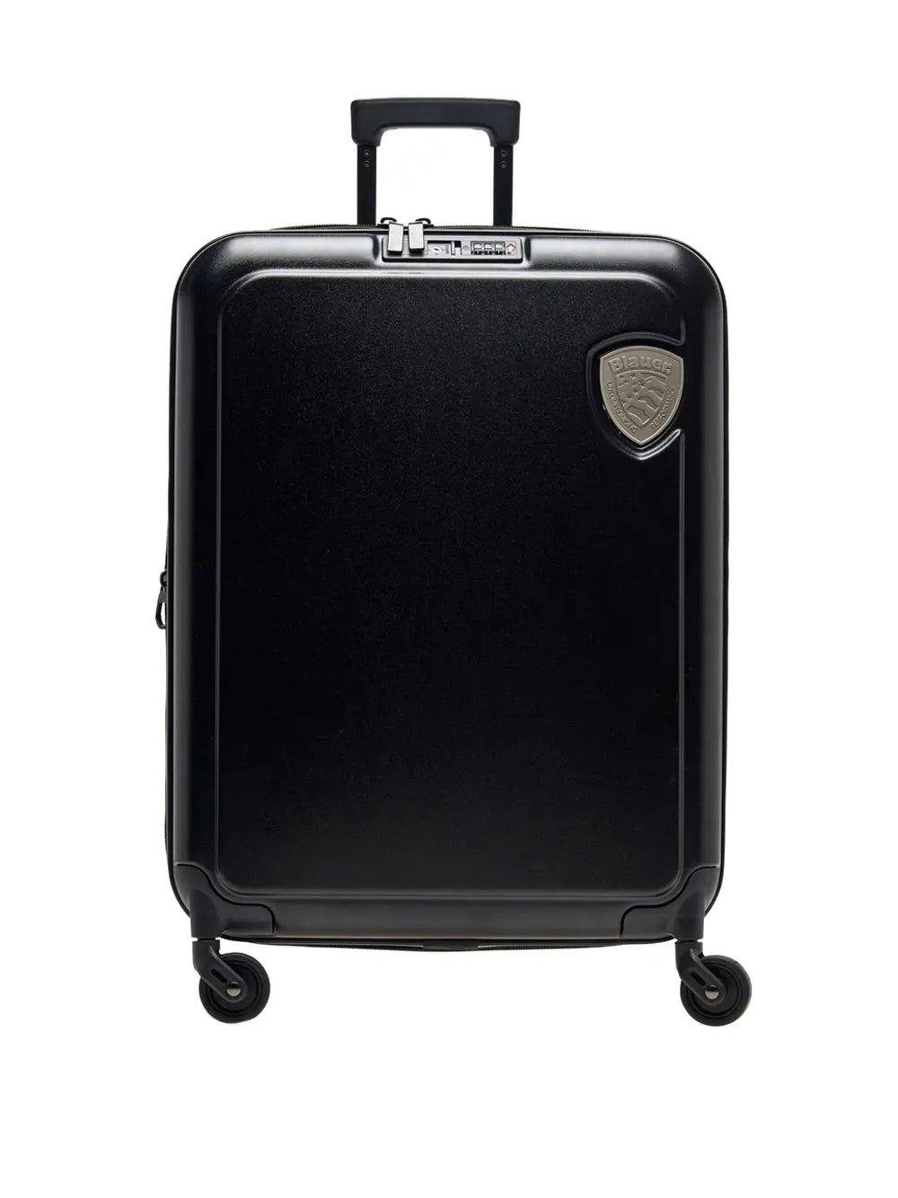 Valigia Uomo - Nero