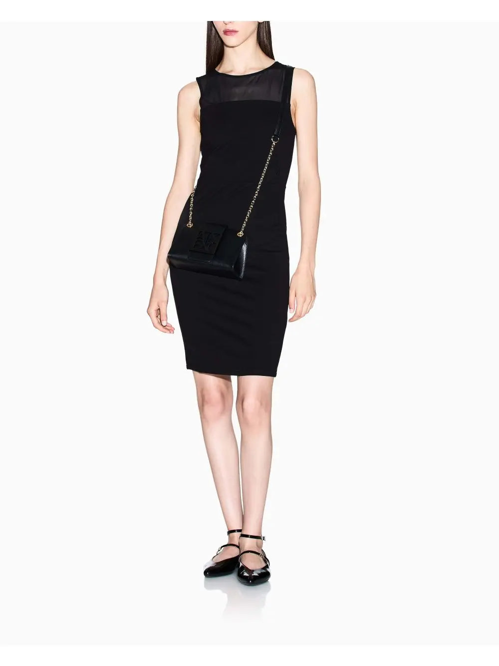 Vestito Armani Donna - Nero