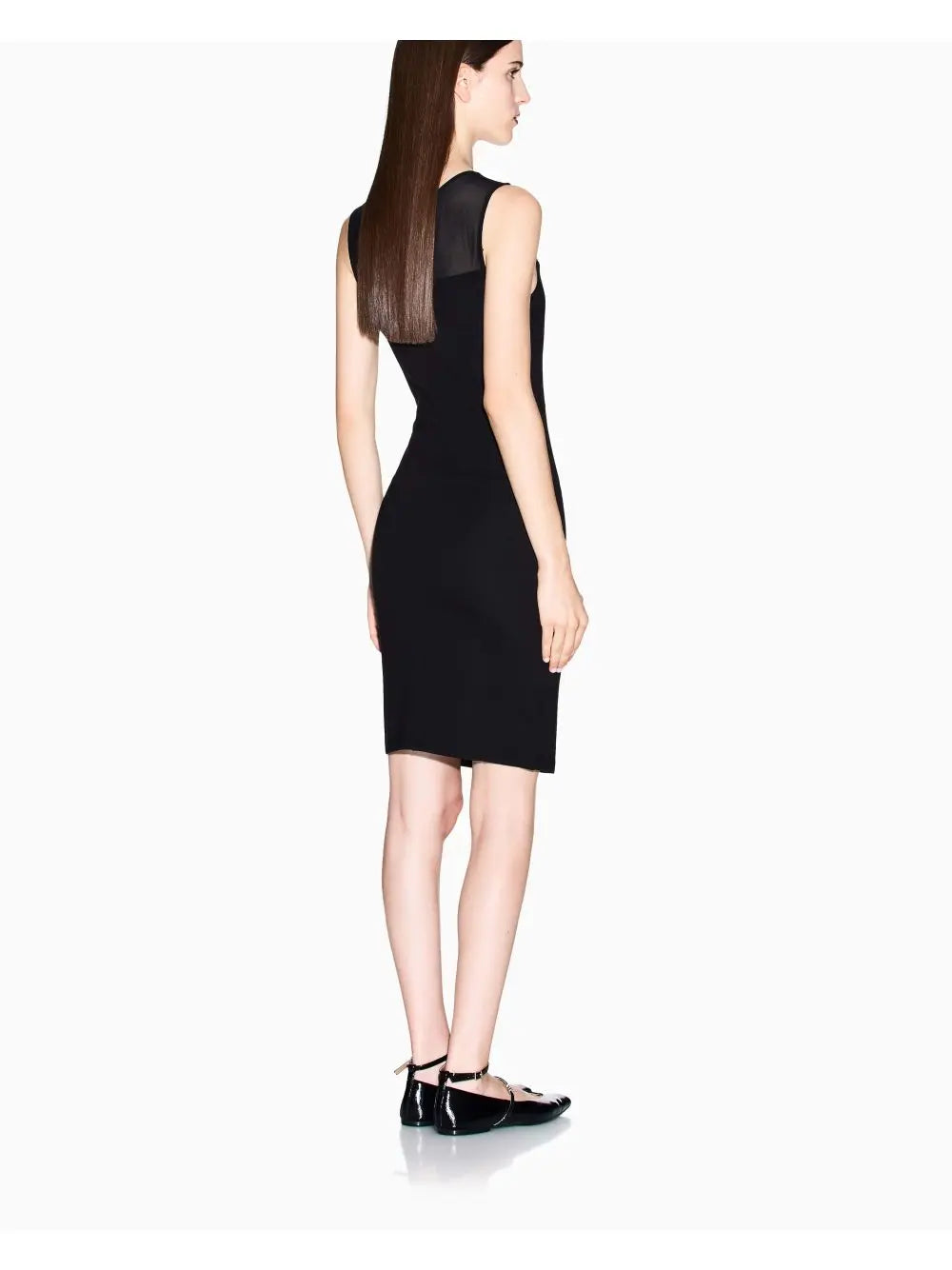 Vestito Armani Donna - Nero