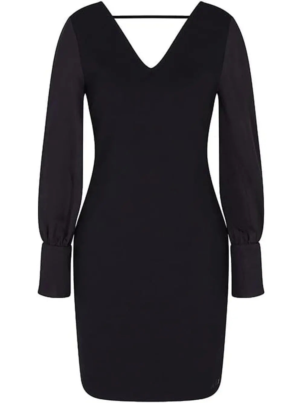 Vestito Armani Donna - Nero