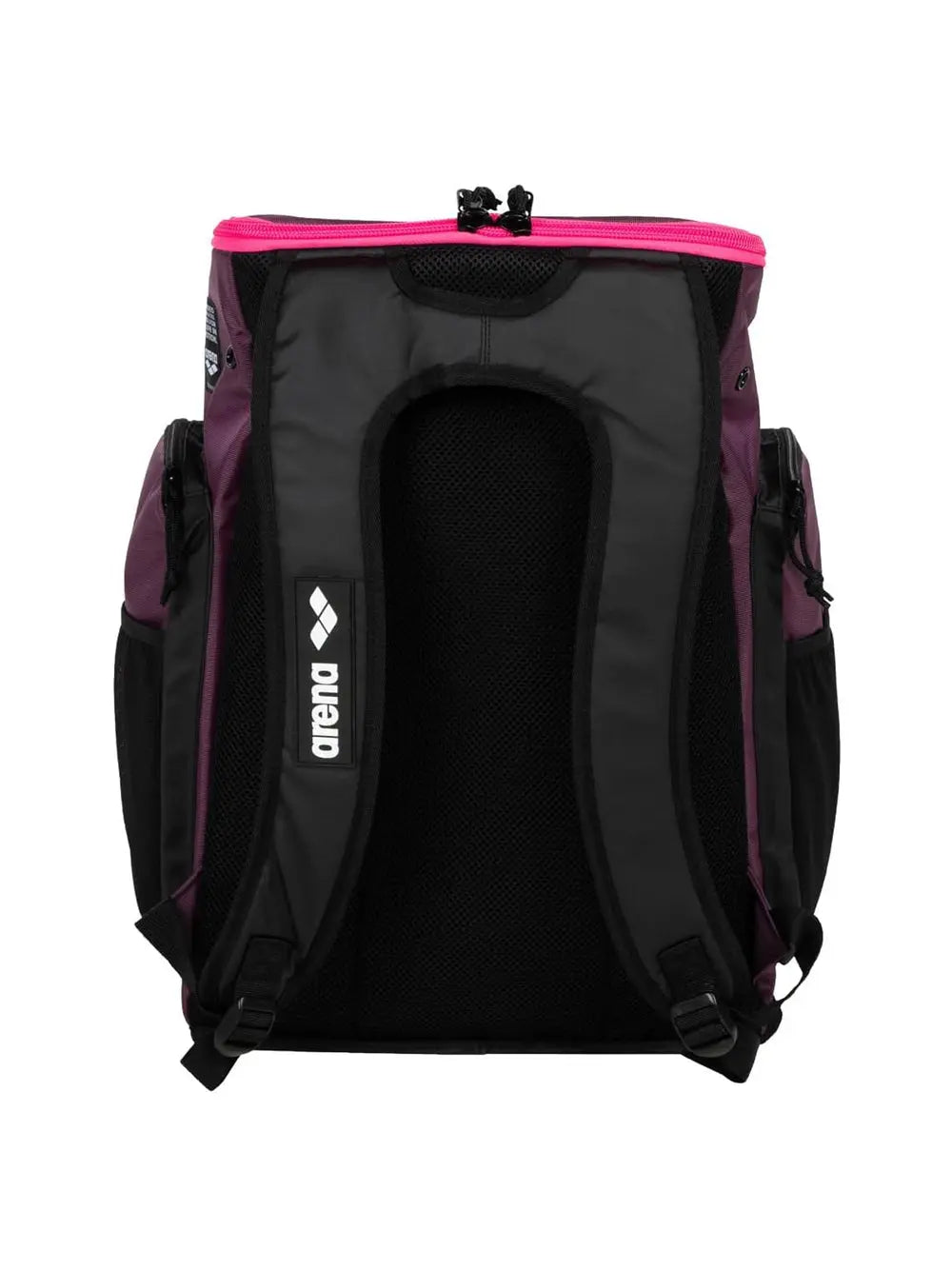 Zaino Arena Unisex Spiky Iii Backpack 45 Rosa Arena Angolo dello Sport