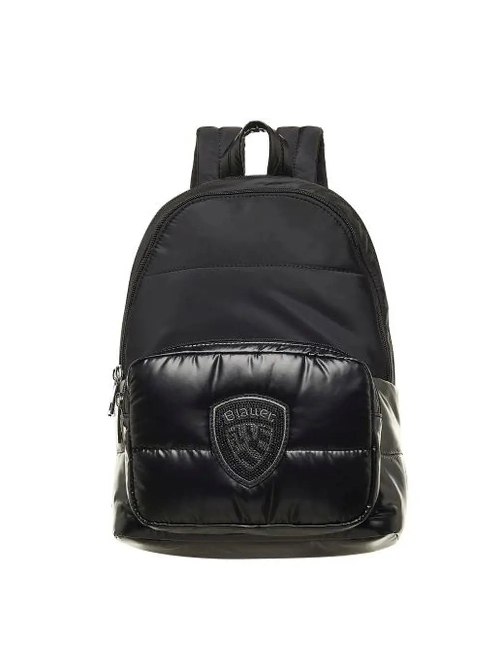 Zaino Blauer Donna - Nero