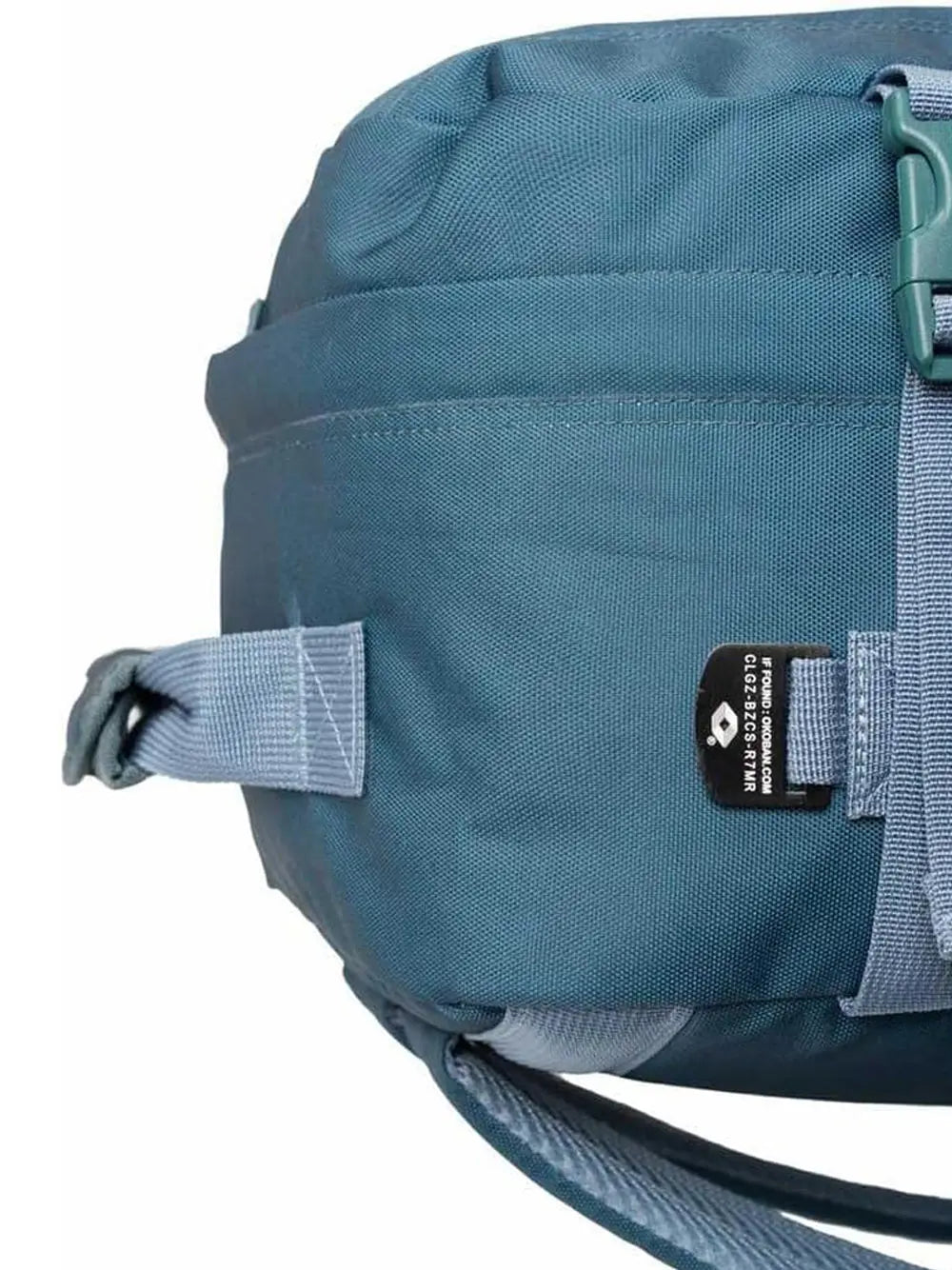 Zaino Cabin Zero Unisex - Blu