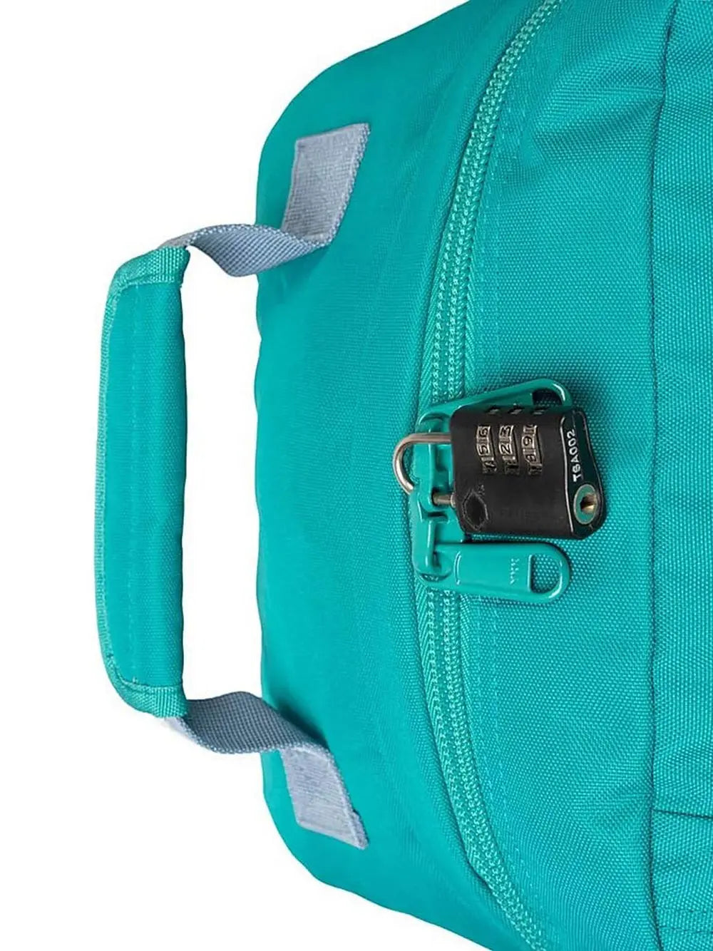 Zaino Cabin Zero Unisex Classic 28l Grigio Cabin Zero Angolo dello Sport