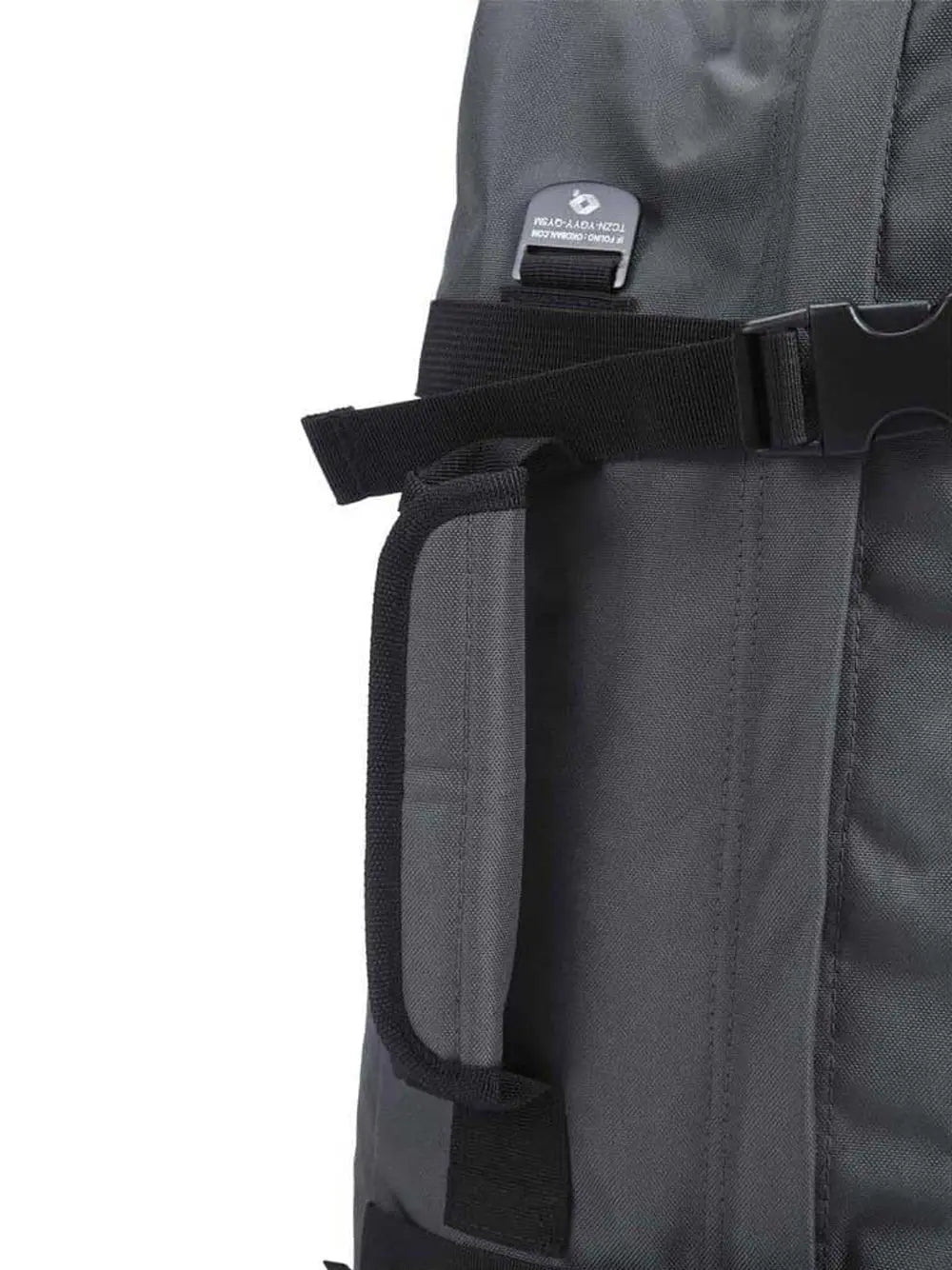 Zaino Cabin Zero Unisex - Grigio