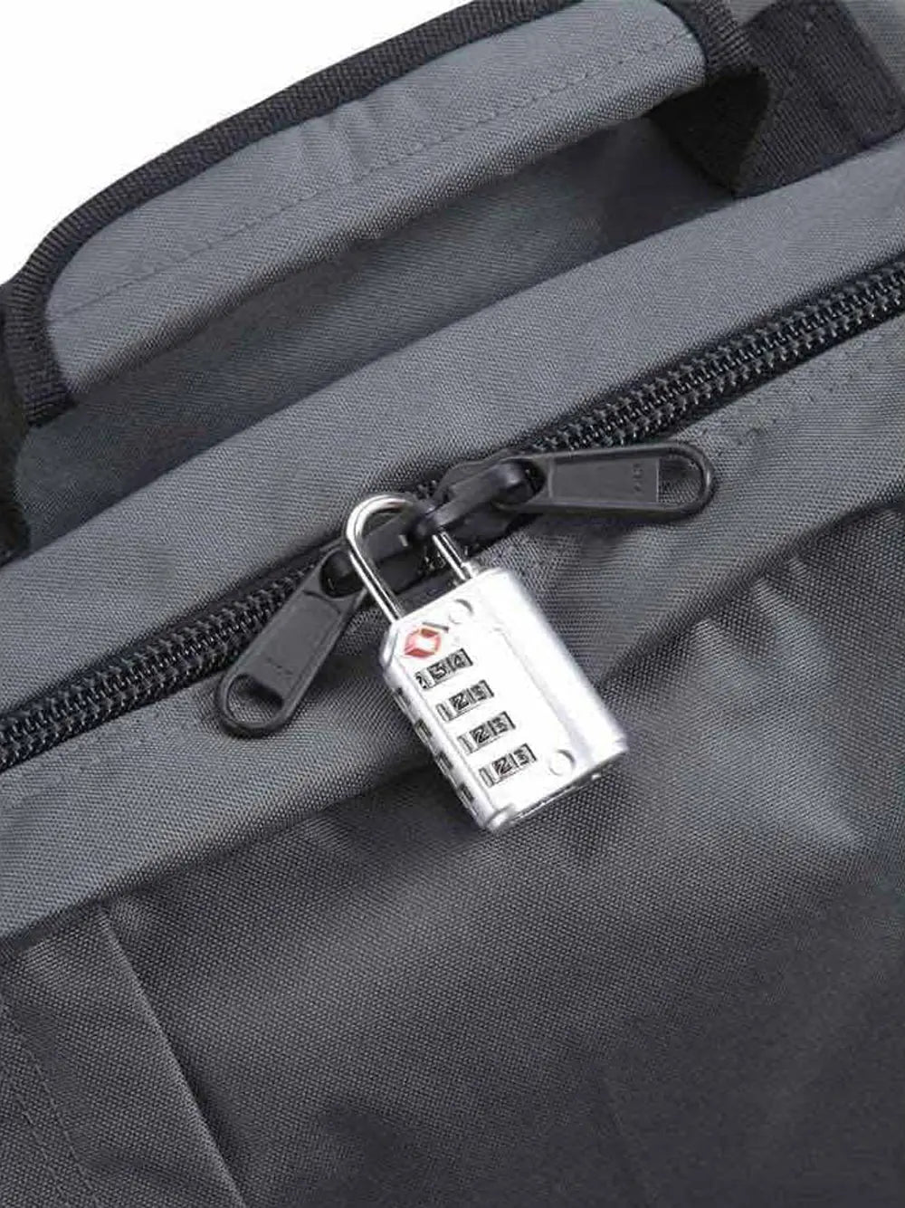 Zaino Cabin Zero Unisex - Grigio