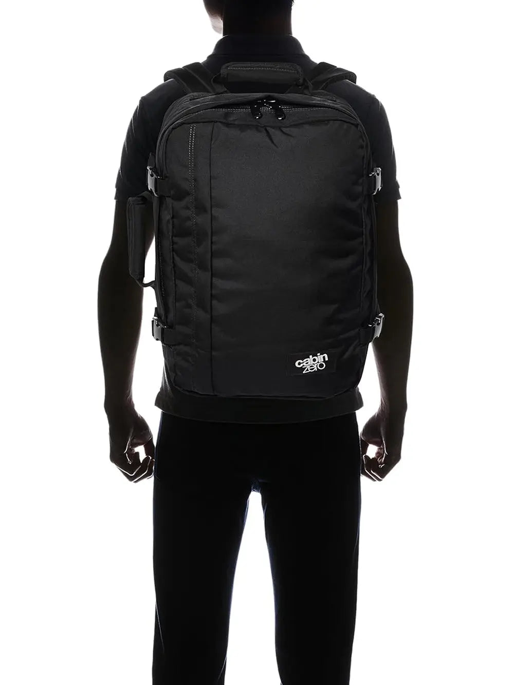 Zaino Cabin Zero Unisex - Nero