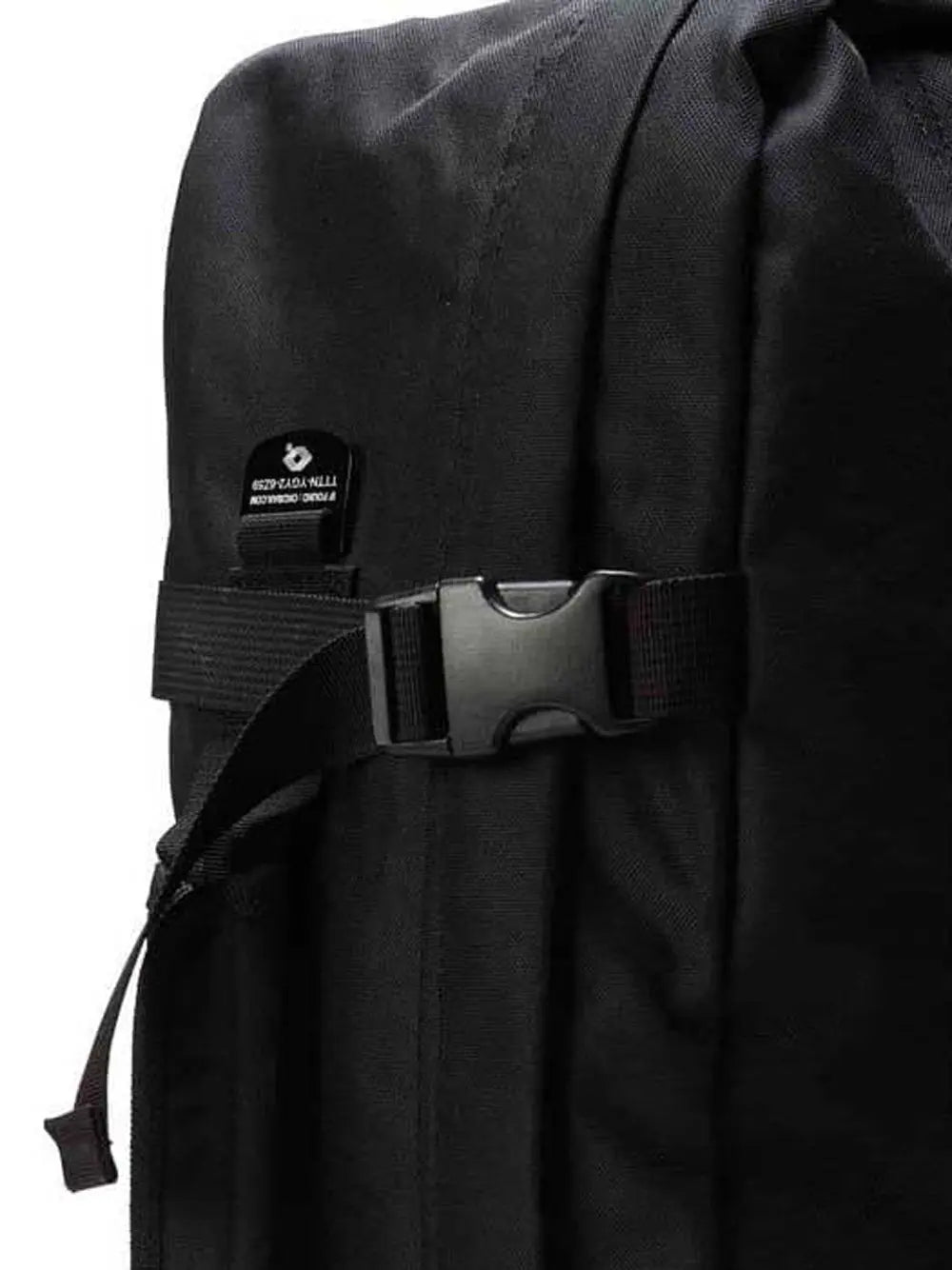 Zaino Cabin Zero Unisex - Nero