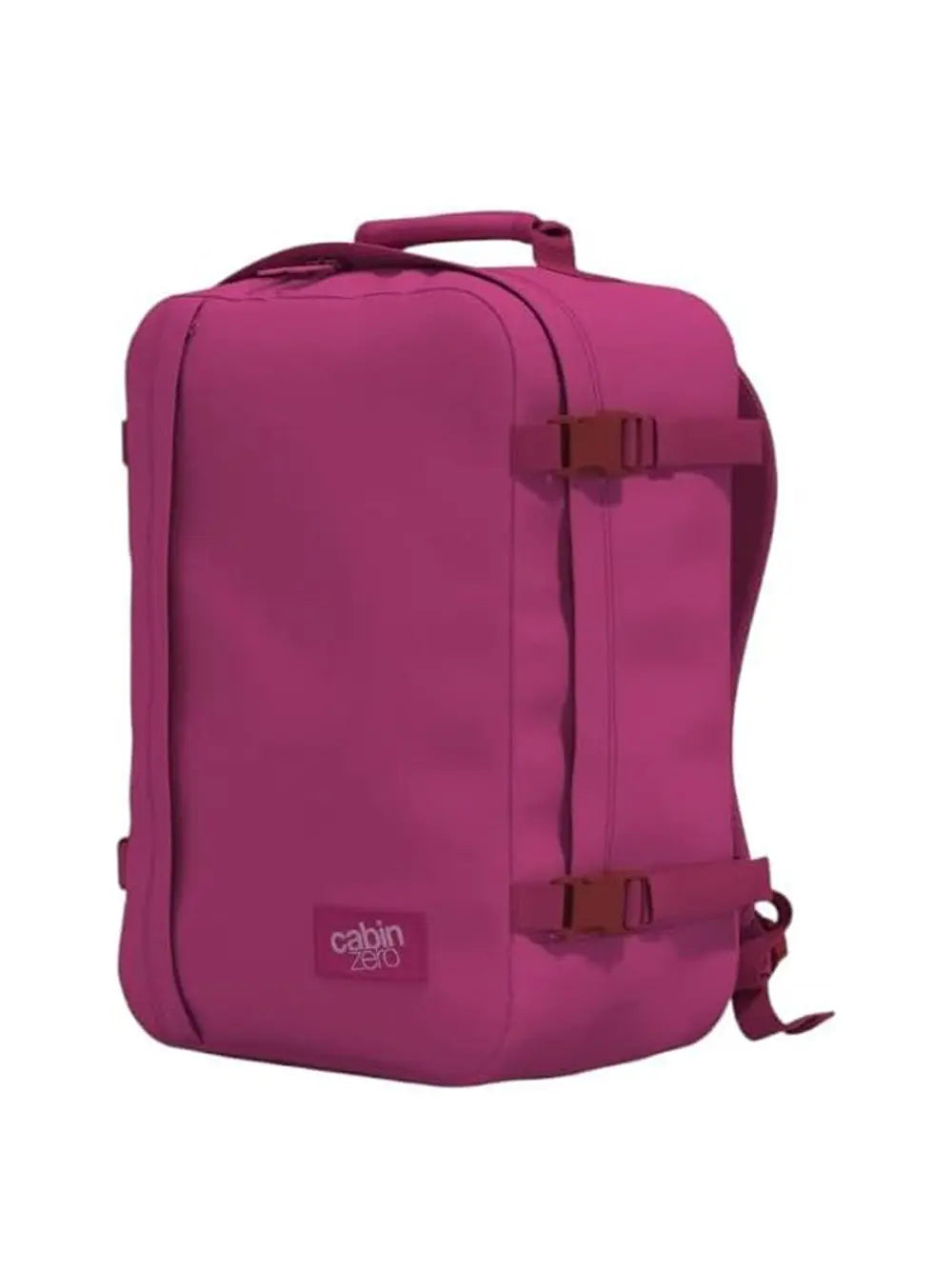 Zaino Cabin Zero Unisex - Rosa