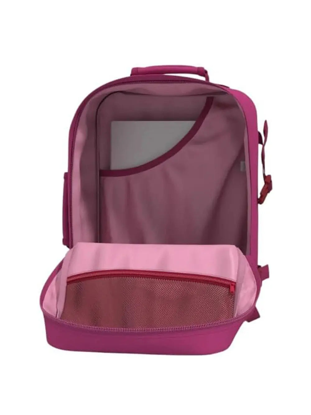Zaino Cabin Zero Unisex - Rosa