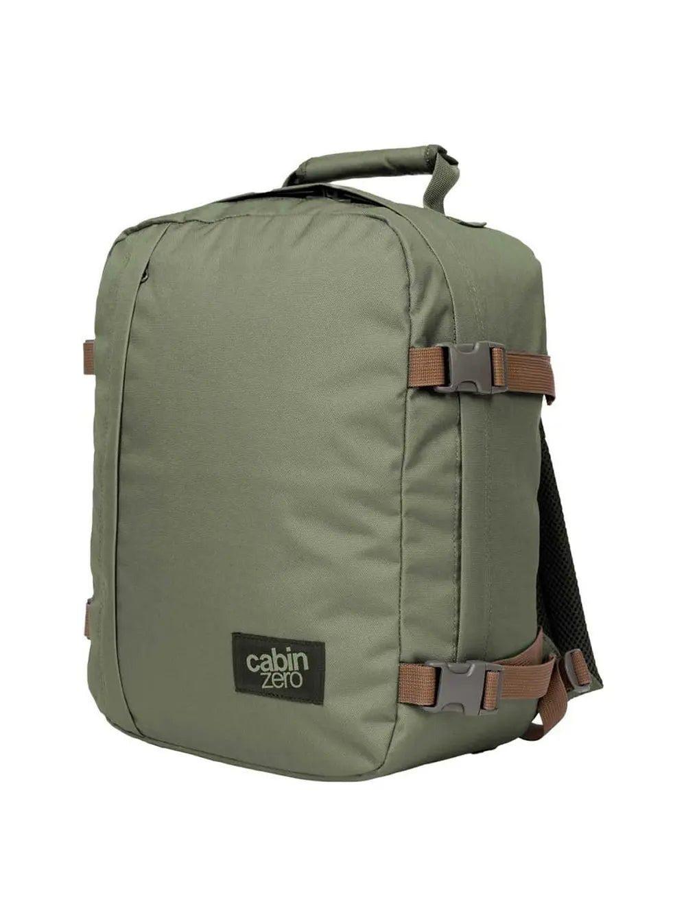 Zaino Cabin Zero Unisex - Verde