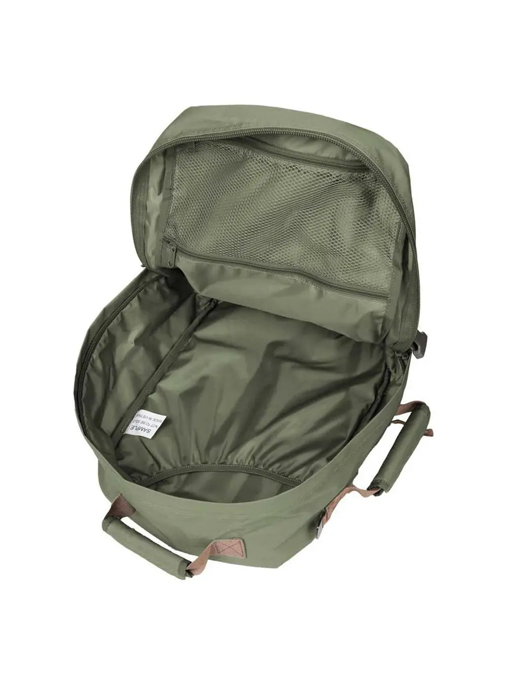 Zaino Cabin Zero Unisex - Verde