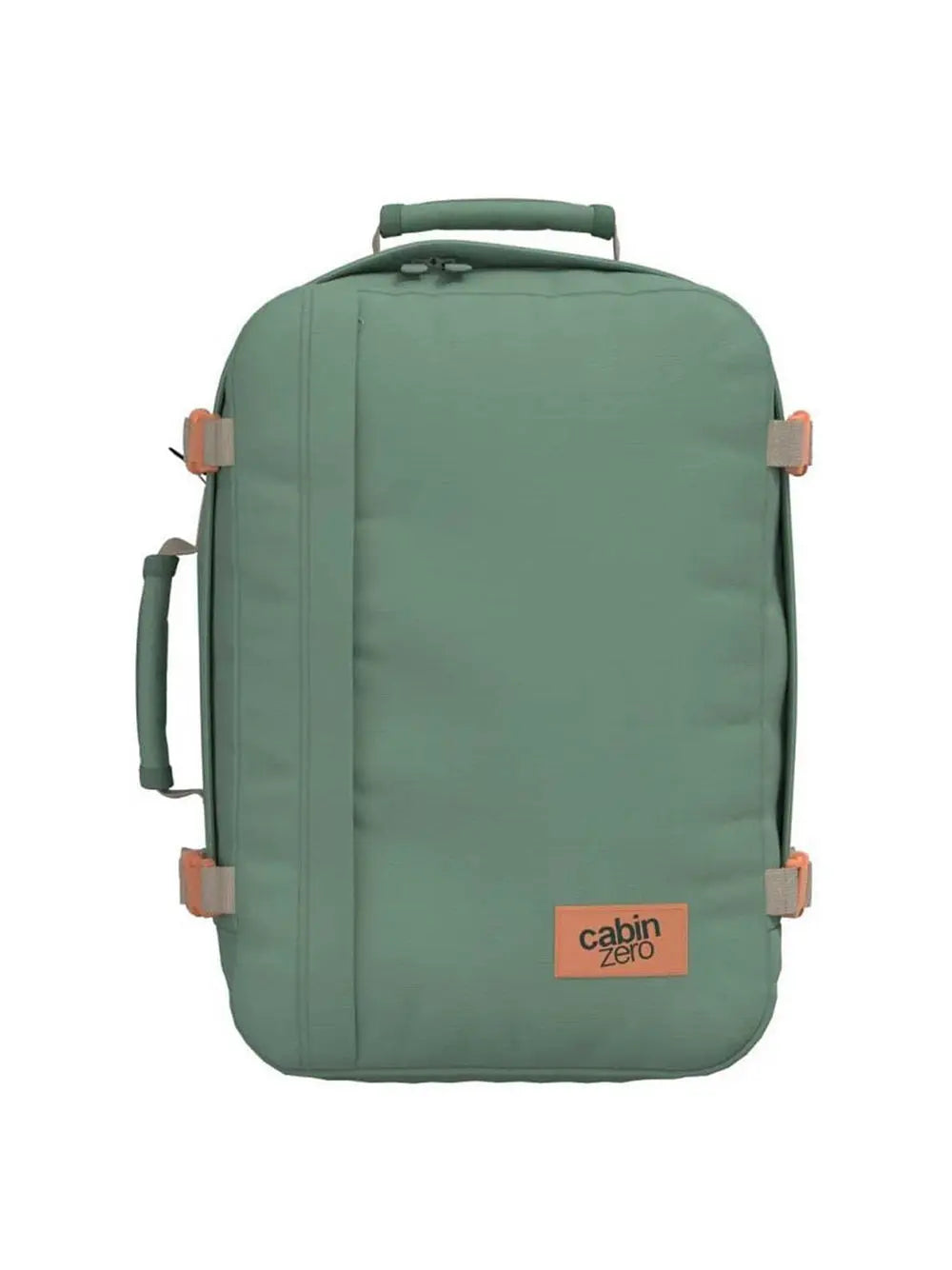 Zaino Cabin Zero Unisex - Verde