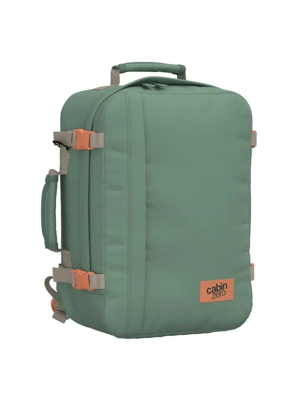 Zaino Cabin Zero Unisex - Verde