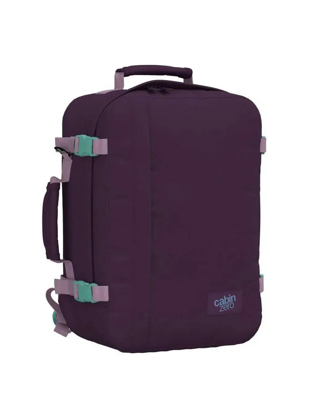 Zaino Cabin Zero Unisex - Viola